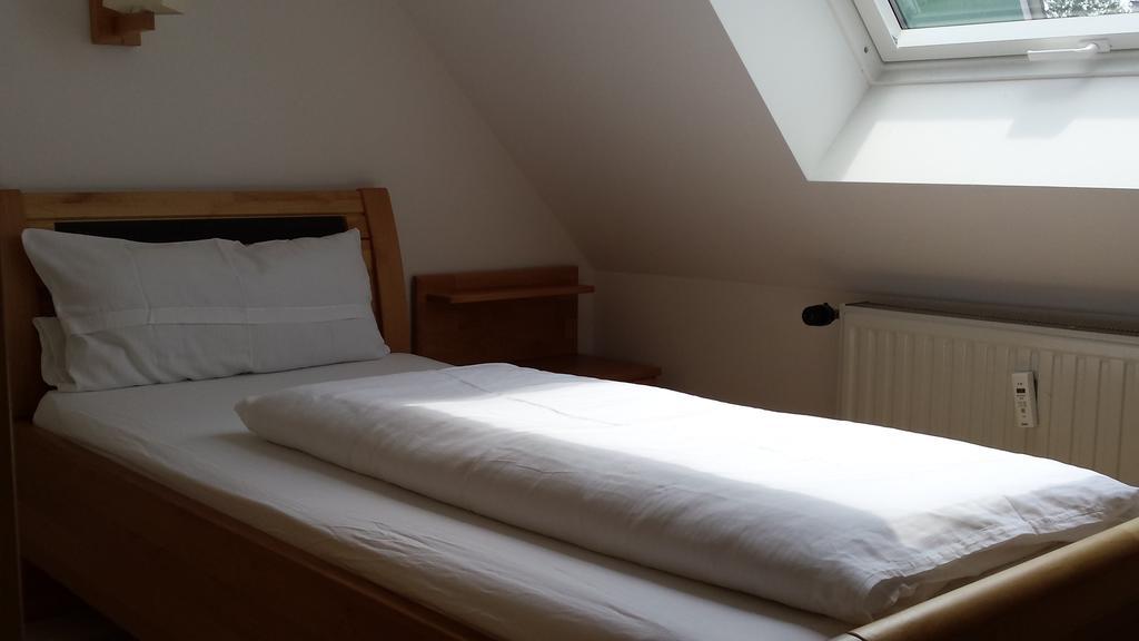 Wellnesshotel & Restaurant Hexenschopf Löffingen Quarto foto